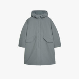 Oversized Parka