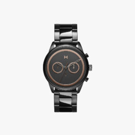 Analog Grey Dial Men's Watch