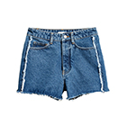 Linen Shorts Linen Shorts