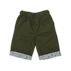 Cotton Shorts Cotton Shorts